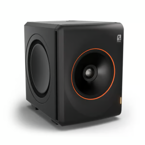 Palmer ORBIT 11 Active coaxial 3-way studio monitor